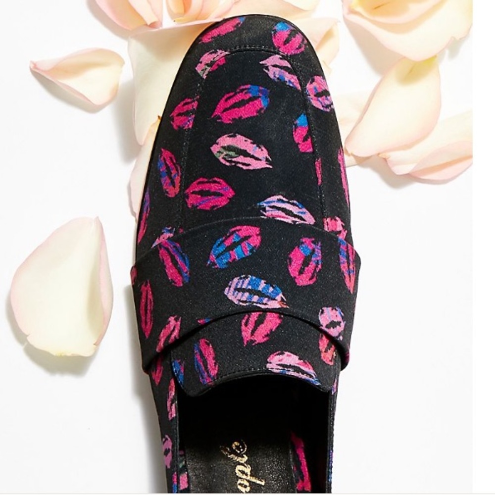 Free People Loafers